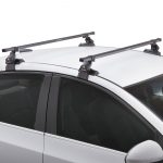 Complete Roof Rack System SR1002 - SportRack – The Way Outside